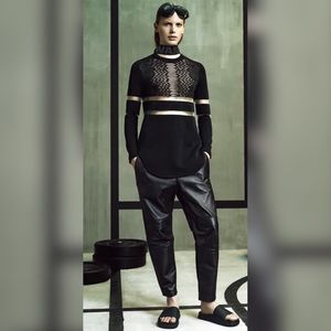 Alexander Wang X HM Knit